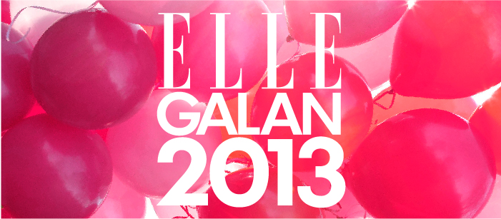 Elle Galan 2013