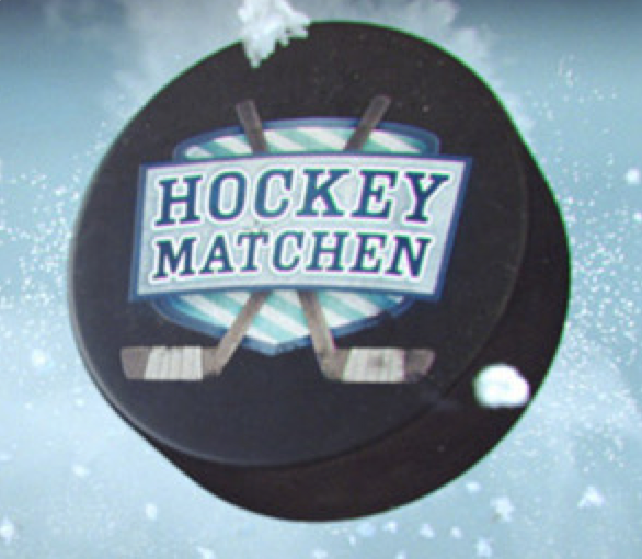 Hockeymatchen