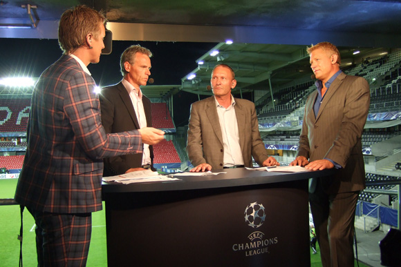 Champions League 2011