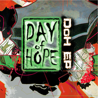 Day of Hope - DoH EP