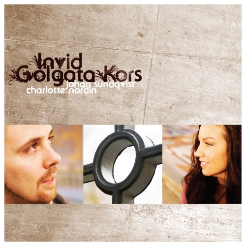 Invid Golgata Kors Invid Golgata Kors