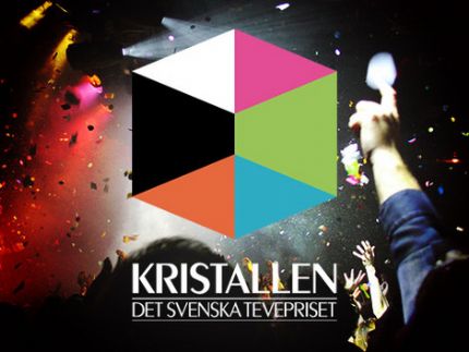 Kristallen 2009