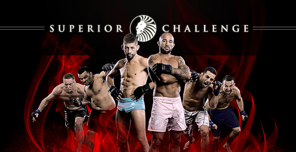 Superior Challenge 5 Superior Challenge 5