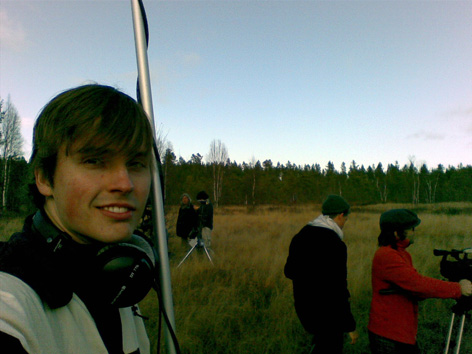 Källan - Stefan Heino