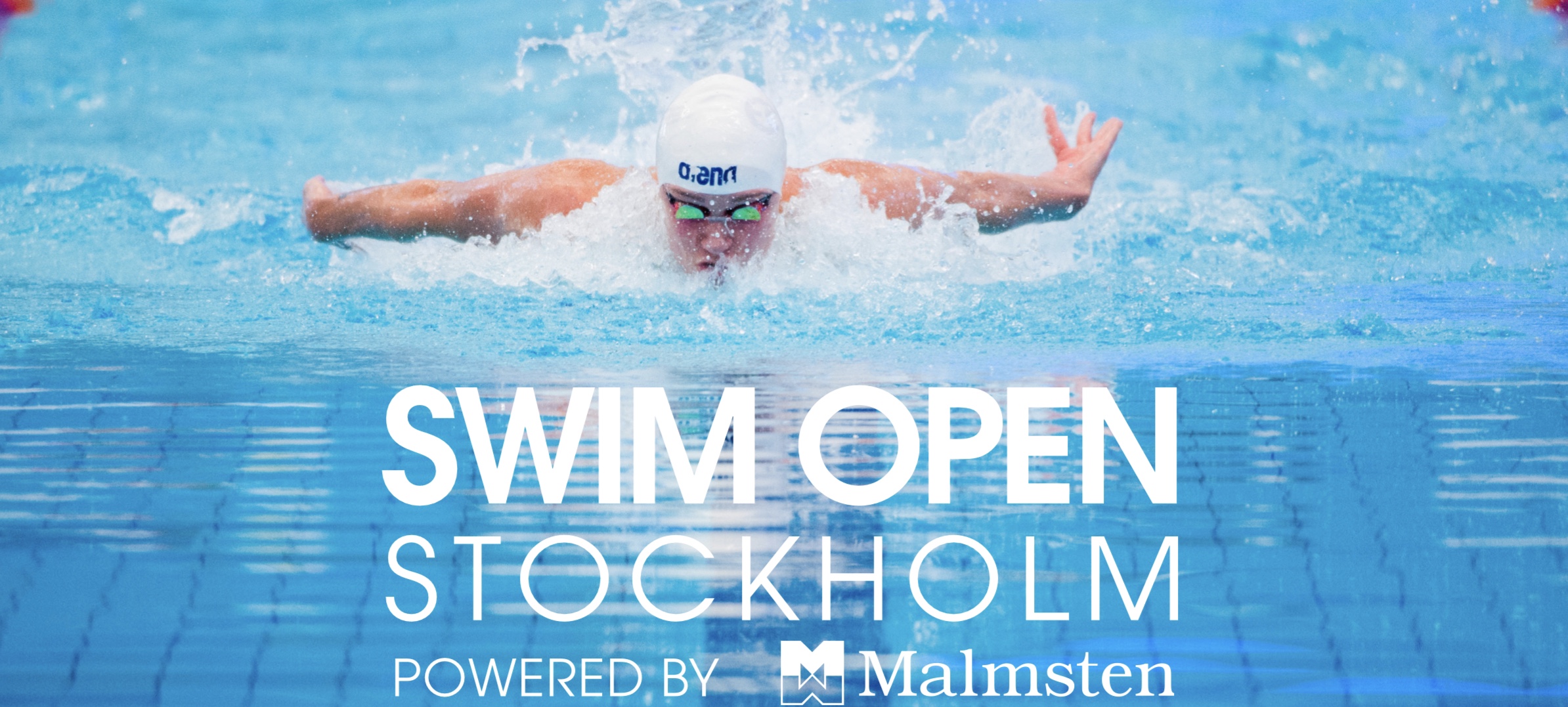 Swim Open Stockholm (Kanal 9) Upright Sounds